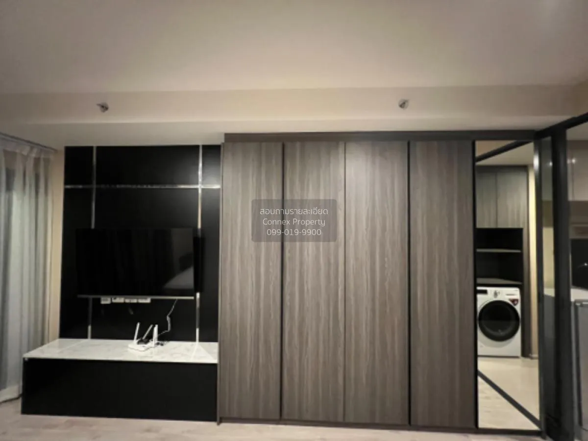 FOR SALE condo , Ideo Ratchada - Sutthisan , MRT-Sutthisan , Ratc 2