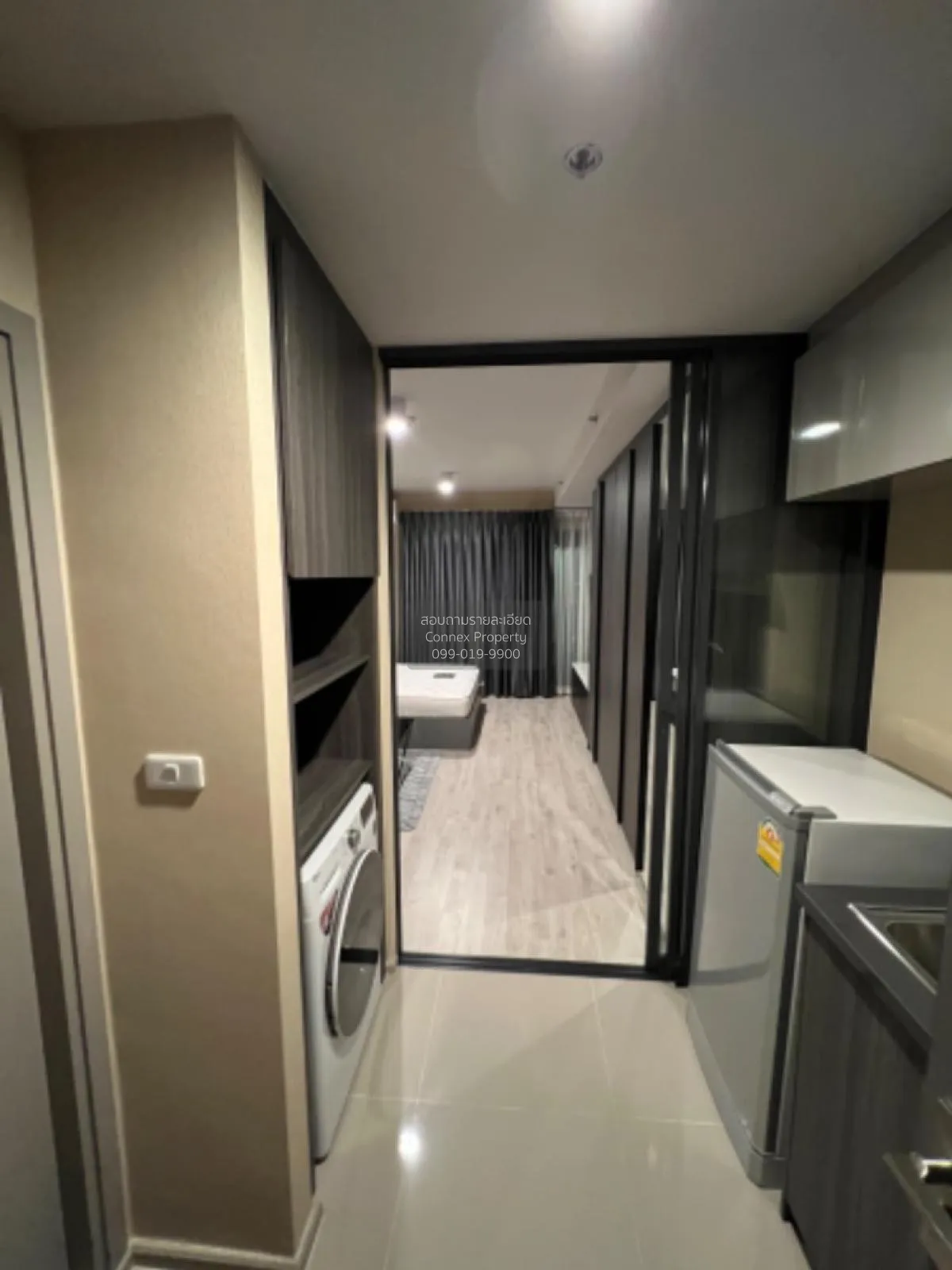 FOR SALE condo , Ideo Ratchada - Sutthisan , MRT-Sutthisan , Ratc