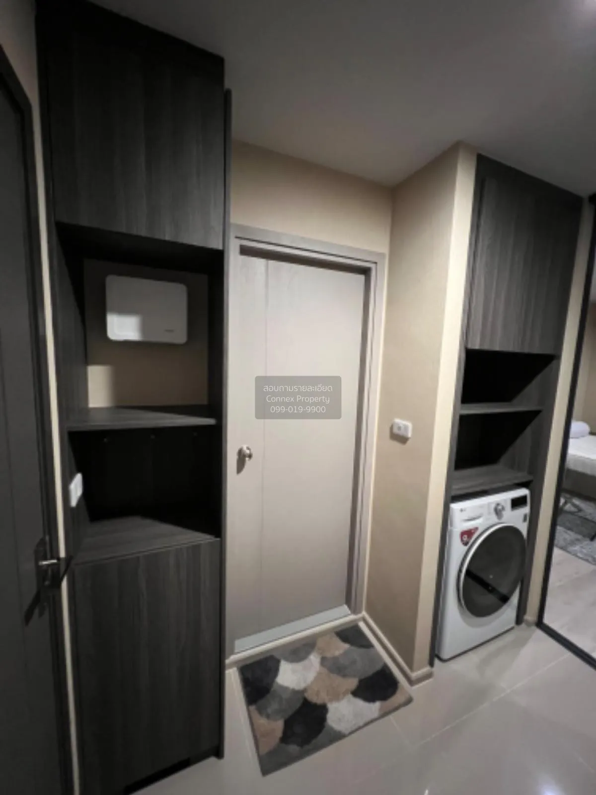 FOR SALE condo , Ideo Ratchada - Sutthisan , MRT-Sutthisan , Ratc