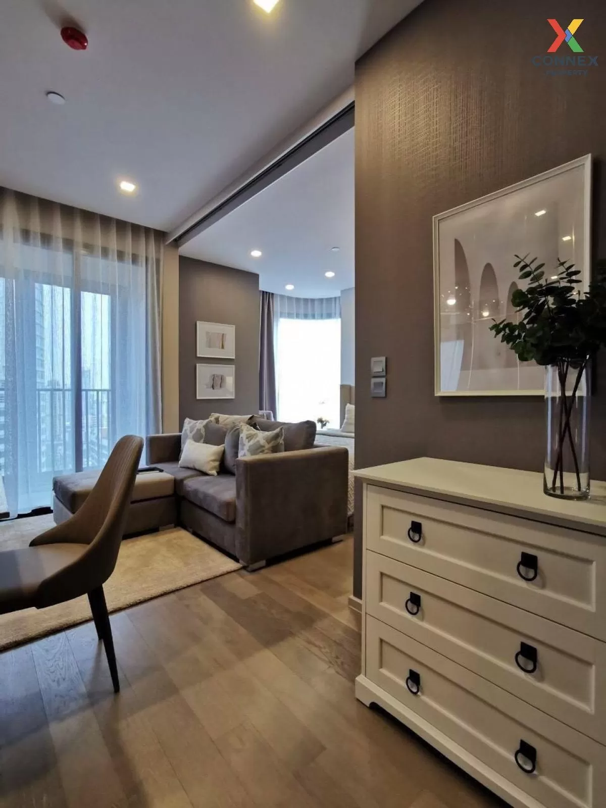 FOR SALE condo , Ashton Asoke , BTS-Asok , Khlong Toei Nuea , Wat FOR SALE condo , Ashton Asoke , BTS-Asok , Khlong Toei Nuea , Wat 2