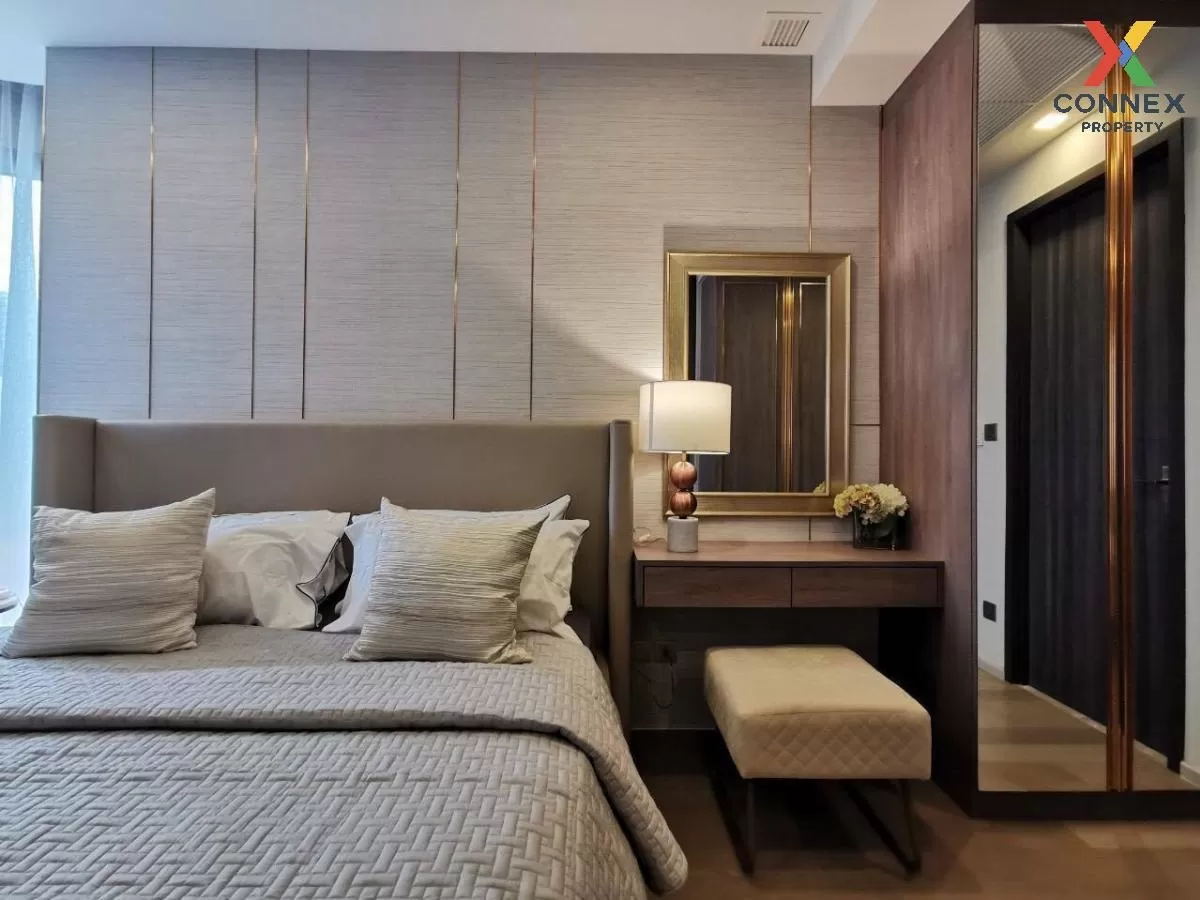 FOR SALE condo , Ashton Asoke , BTS-Asok , Khlong Toei Nuea , Wat FOR SALE condo , Ashton Asoke , BTS-Asok , Khlong Toei Nuea , Wat 4