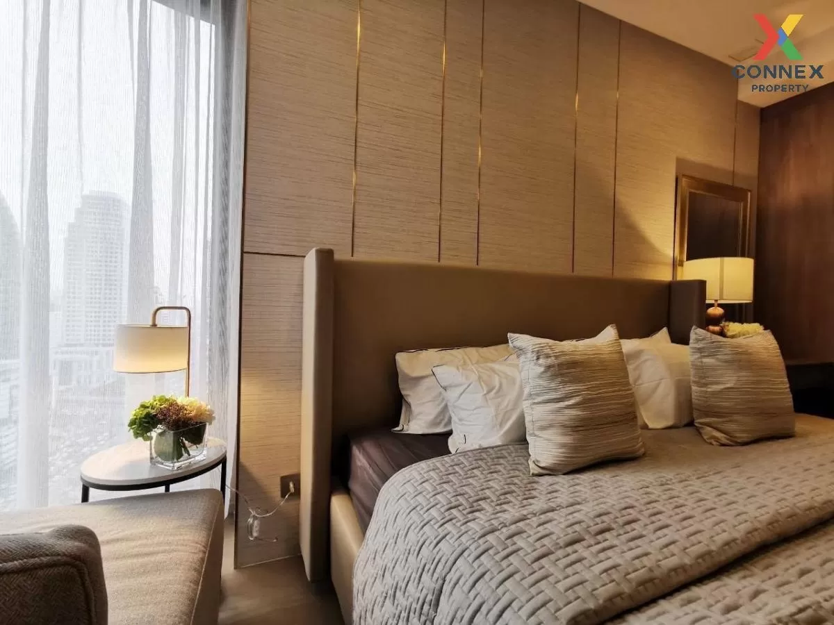 FOR SALE condo , Ashton Asoke , BTS-Asok , Khlong Toei Nuea , Wat FOR SALE condo , Ashton Asoke , BTS-Asok , Khlong Toei Nuea , Wat