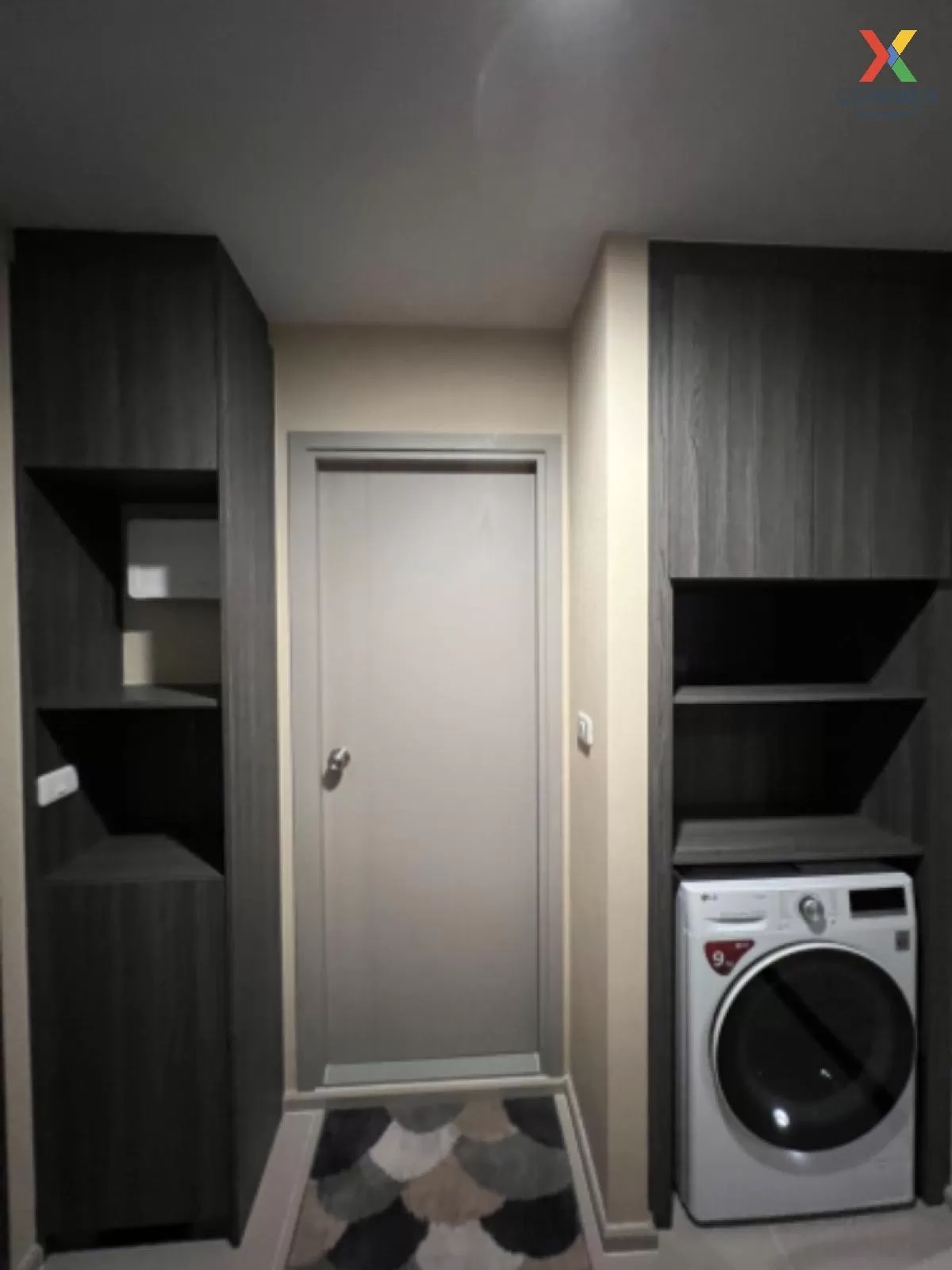 เช่าคอนโด  ไอดีโอ รัชดา - สุทธิสาร MRT-สุทธิสาร รัชดาภิเษก เขต ดิ