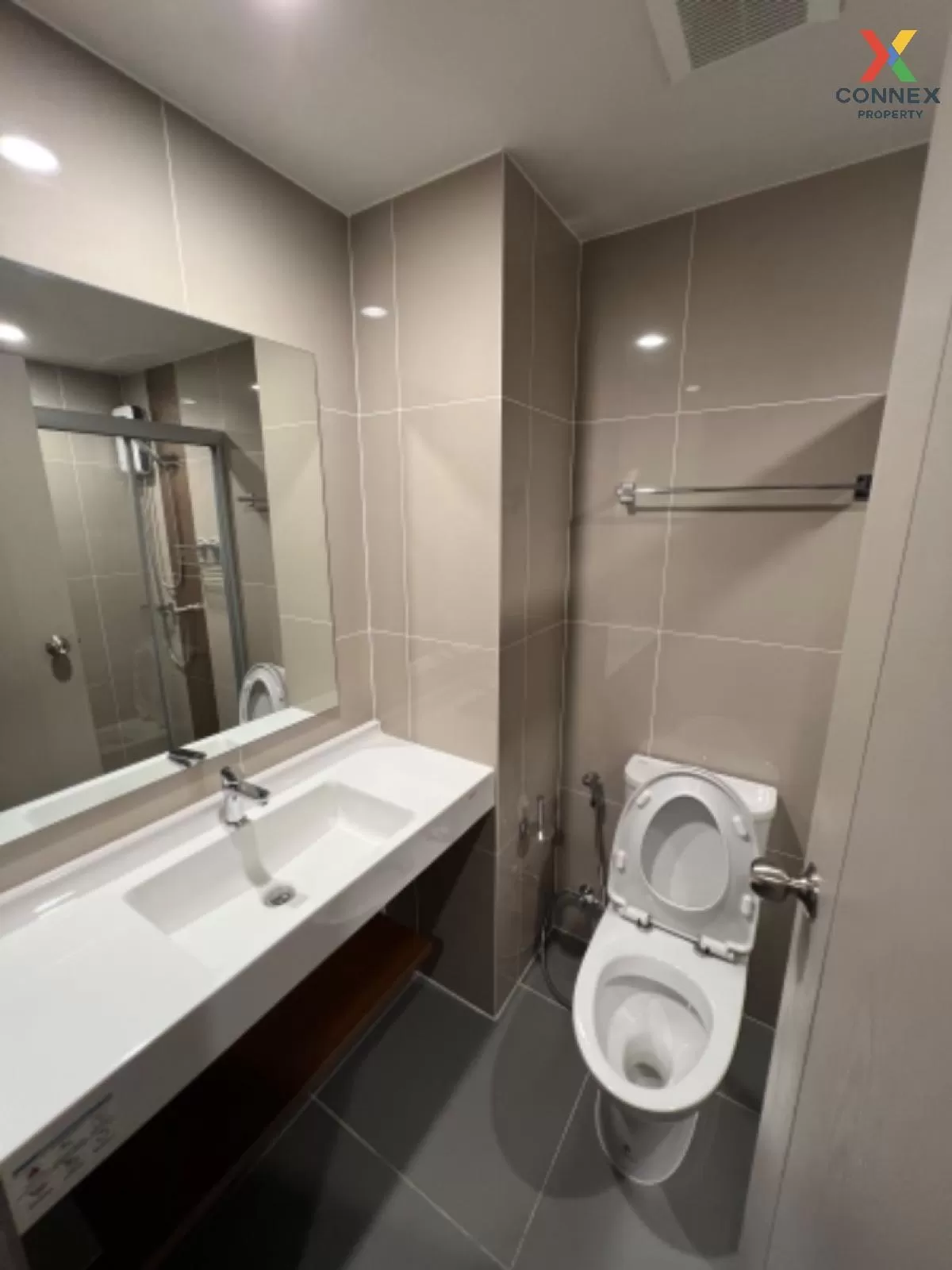 เช่าคอนโด  ไอดีโอ รัชดา - สุทธิสาร MRT-สุทธิสาร รัชดาภิเษก เขต ดิ