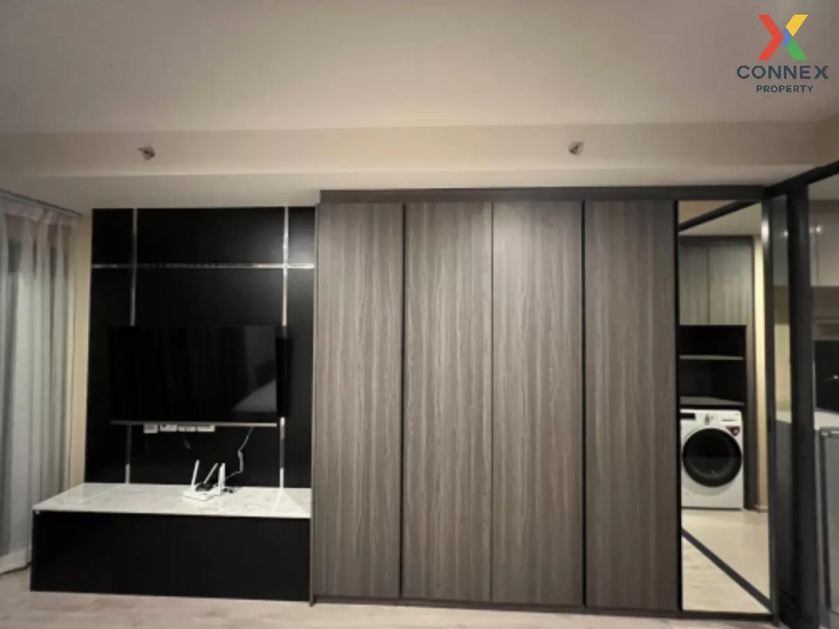 เช่าคอนโด  ไอดีโอ รัชดา - สุทธิสาร MRT-สุทธิสาร รัชดาภิเษก เขต ดิ 2