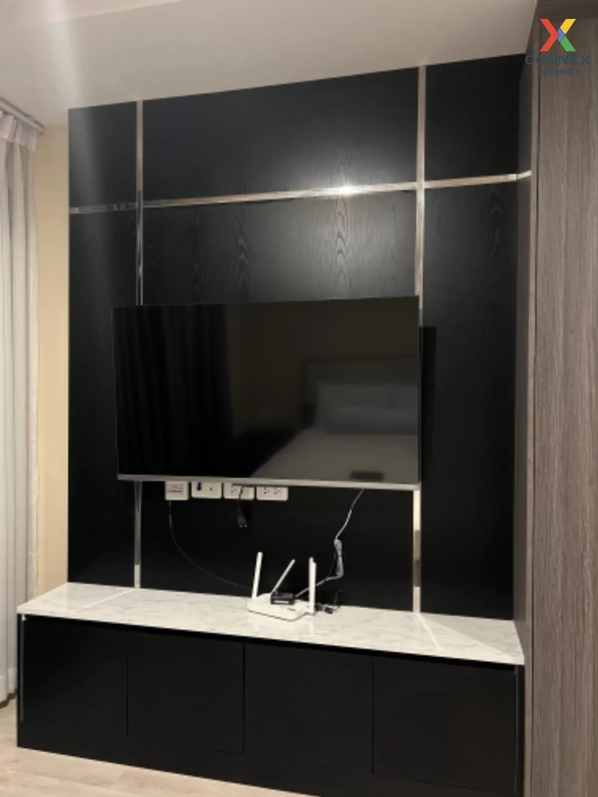 เช่าคอนโด  ไอดีโอ รัชดา - สุทธิสาร MRT-สุทธิสาร รัชดาภิเษก เขต ดิ 3