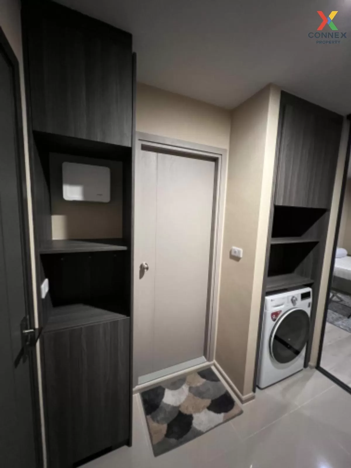 เช่าคอนโด  ไอดีโอ รัชดา - สุทธิสาร MRT-สุทธิสาร รัชดาภิเษก เขต ดิ