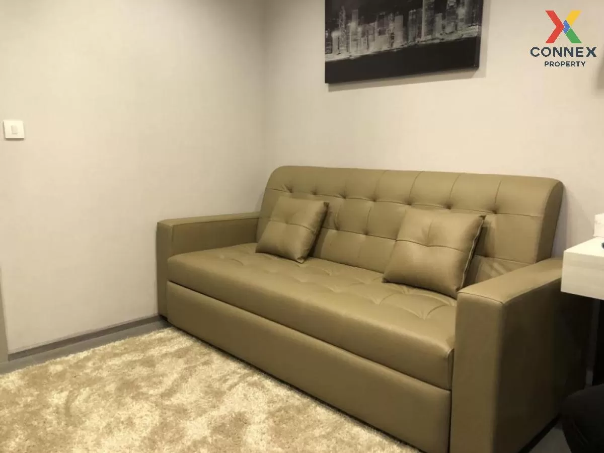 ขายคอนโด  เดอะ โพลิแทน รีฟ MRT-สะพานพระนั่งเกล้า บางกระสอ เมืองนน ขายคอนโด  เดอะ โพลิแทน รีฟ MRT-สะพานพระนั่งเกล้า บางกระสอ เมืองนน 1