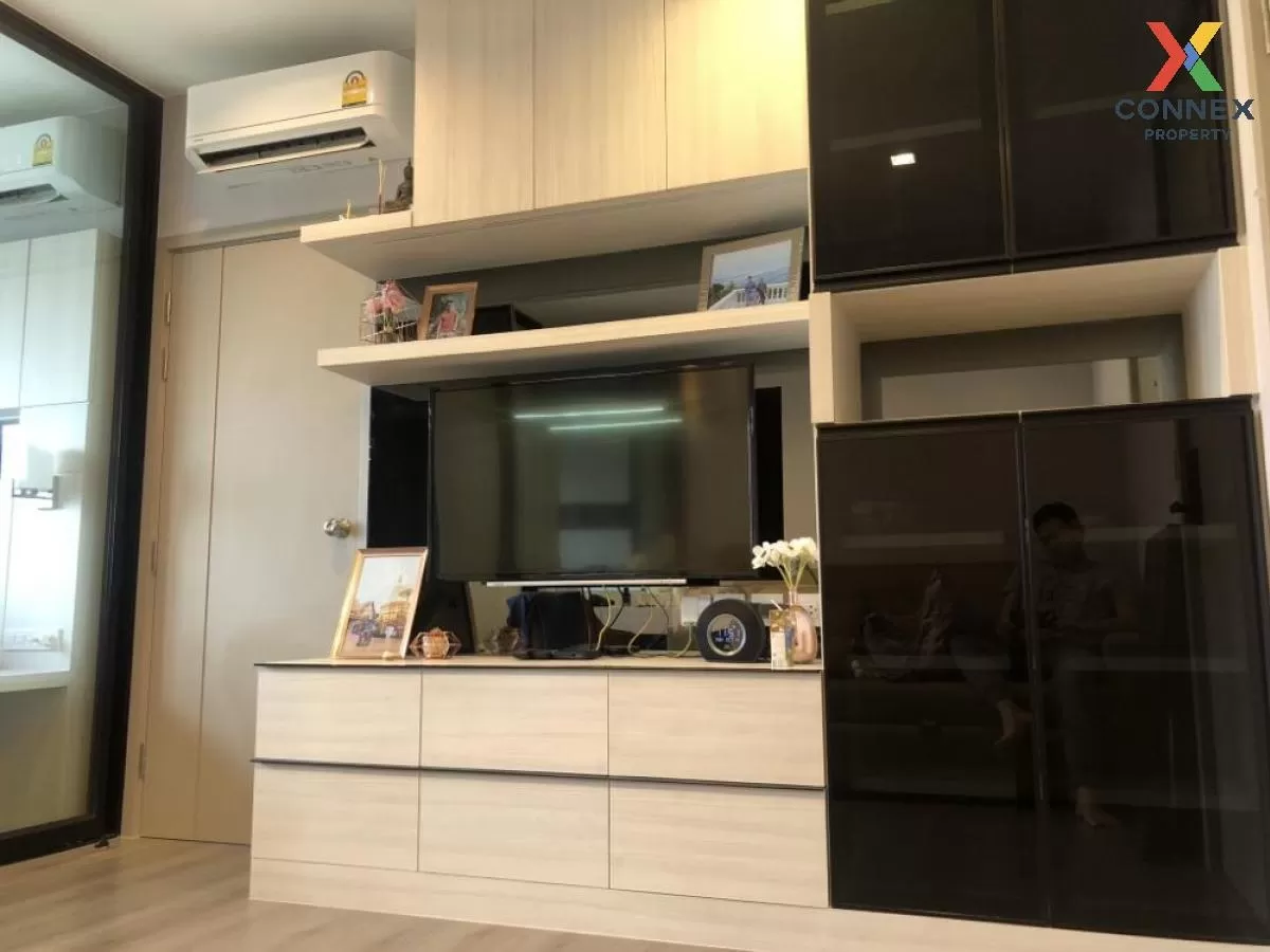 ขายคอนโด  เดอะ โพลิแทน รีฟ MRT-สะพานพระนั่งเกล้า บางกระสอ เมืองนน ขายคอนโด  เดอะ โพลิแทน รีฟ MRT-สะพานพระนั่งเกล้า บางกระสอ เมืองนน 2