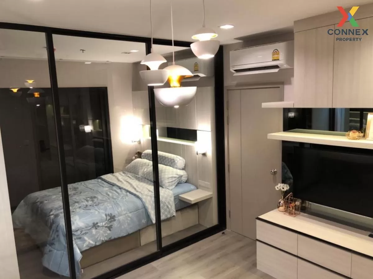 ขายคอนโด  เดอะ โพลิแทน รีฟ MRT-สะพานพระนั่งเกล้า บางกระสอ เมืองนน ขายคอนโด  เดอะ โพลิแทน รีฟ MRT-สะพานพระนั่งเกล้า บางกระสอ เมืองนน 3