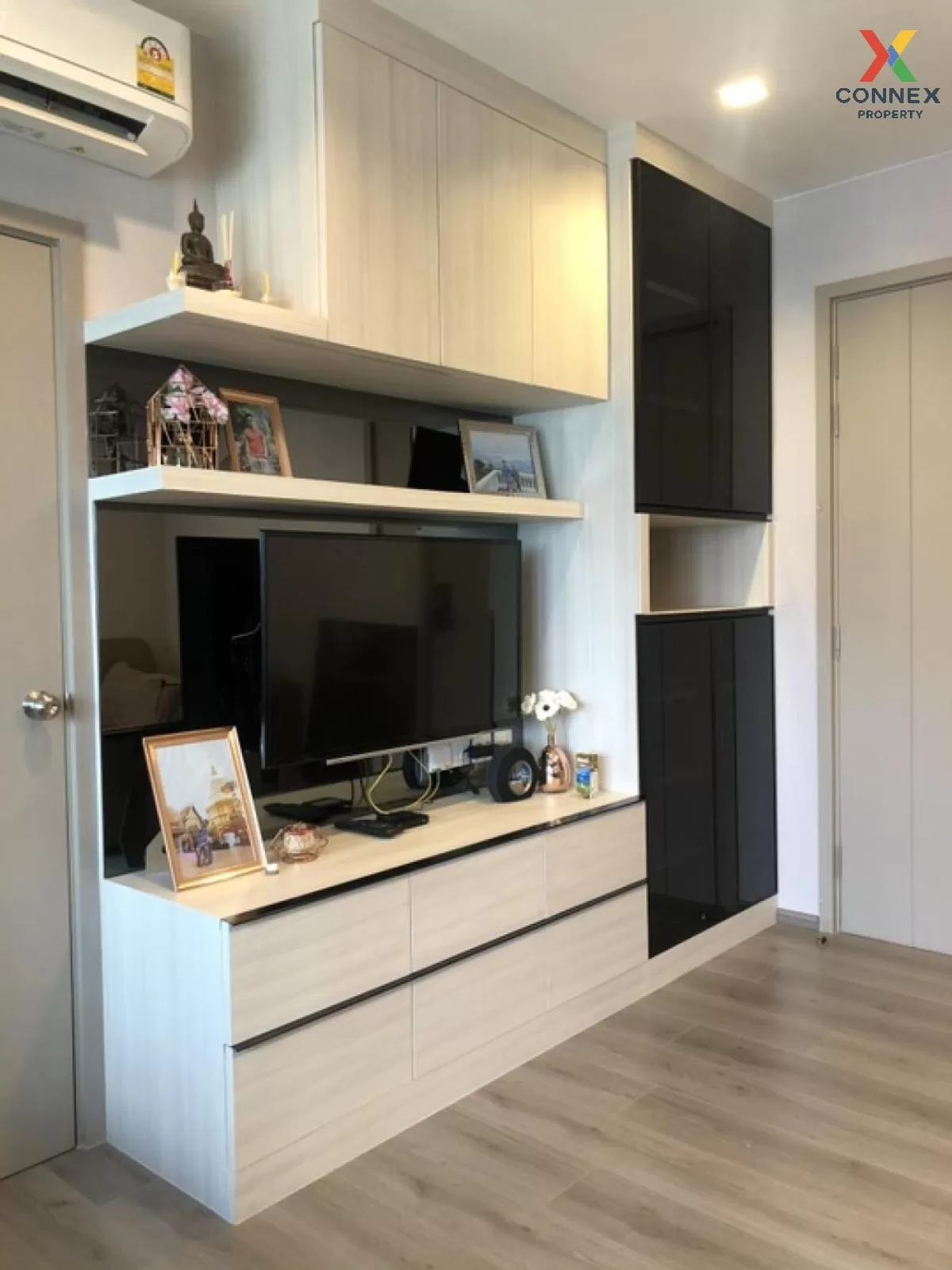 ขายคอนโด  เดอะ โพลิแทน รีฟ MRT-สะพานพระนั่งเกล้า บางกระสอ เมืองนน ขายคอนโด  เดอะ โพลิแทน รีฟ MRT-สะพานพระนั่งเกล้า บางกระสอ เมืองนน 4