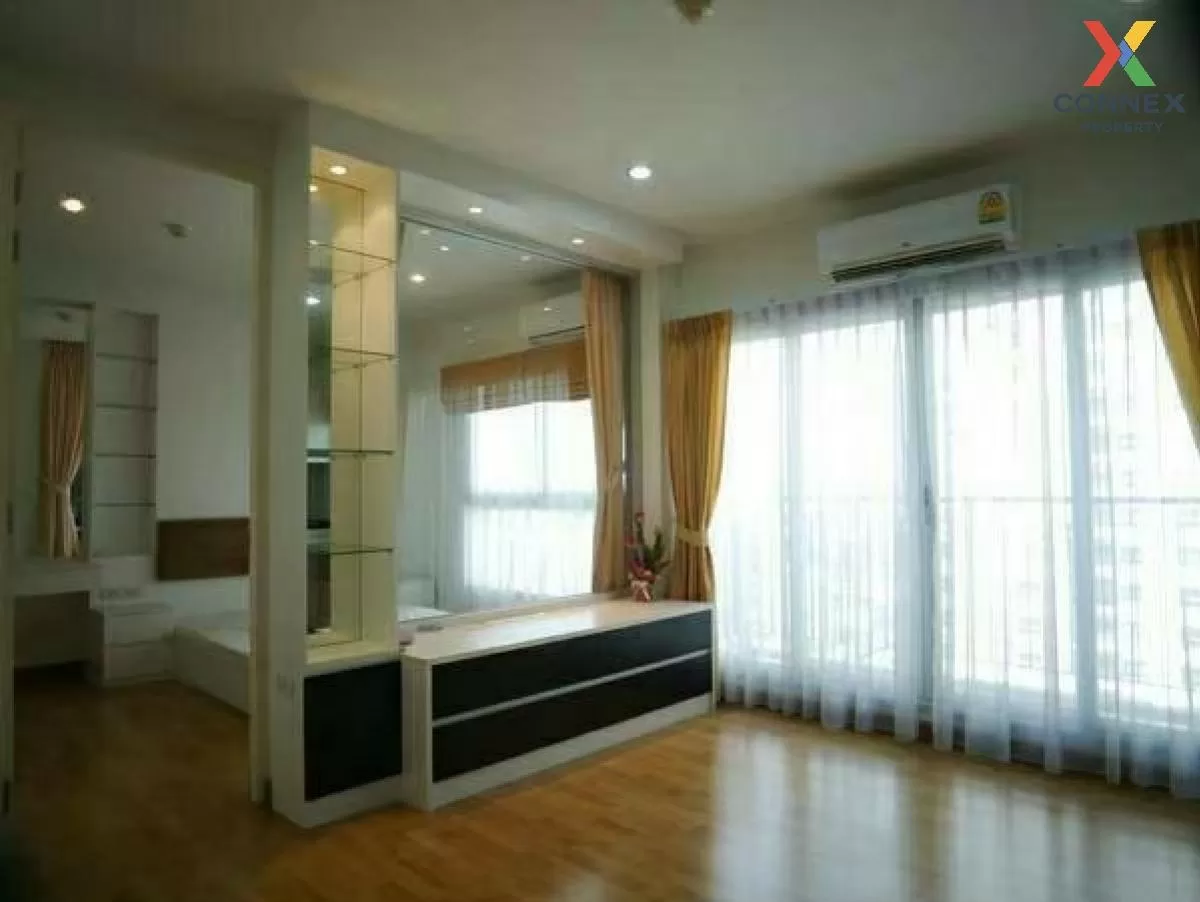 FOR SALE condo , The Parkland Taksin - Thapra , BTS-Pho Nimit , B 1
