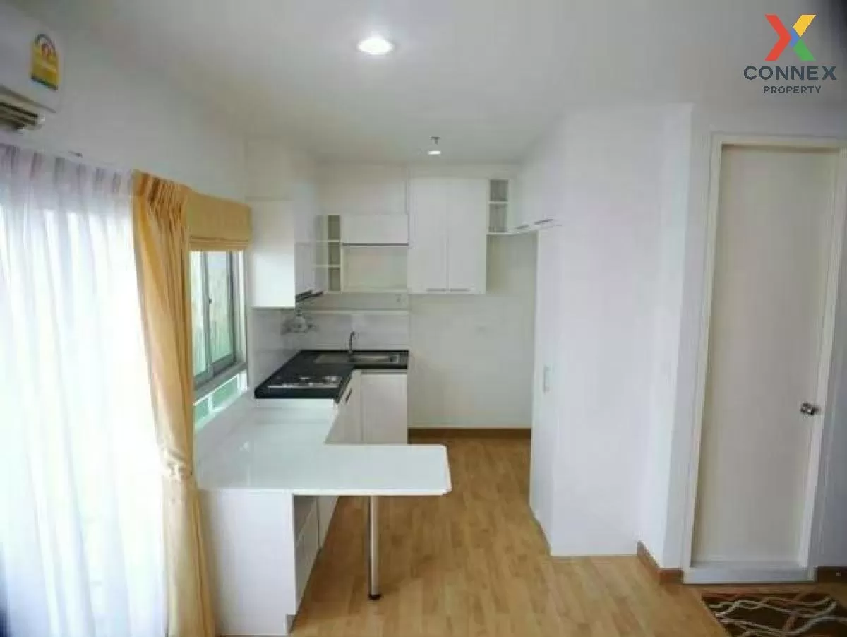 FOR SALE condo , The Parkland Taksin - Thapra , BTS-Pho Nimit , B 3
