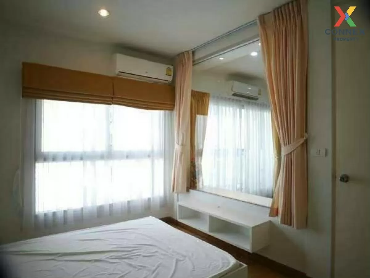 FOR SALE condo , The Parkland Taksin - Thapra , BTS-Pho Nimit , B