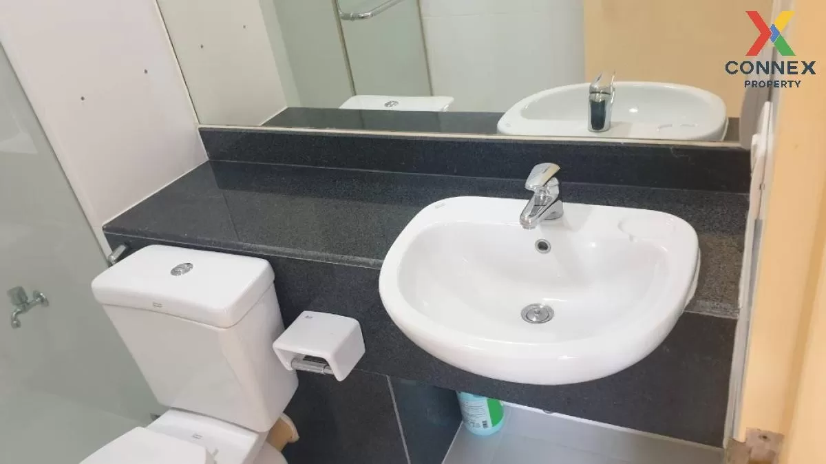 FOR SALE condo , The Parkland Taksin - Thapra , BTS-Pho Nimit , B