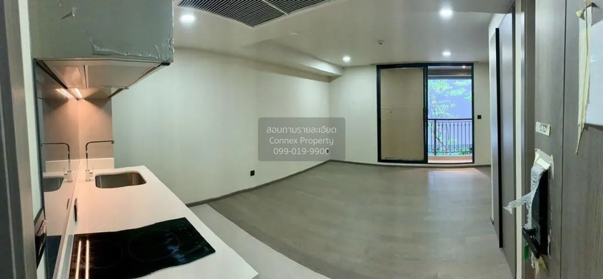 เช่าคอนโด  คลาส สารสิน ราชดำริ BTS-สถานีราชดำริ ลุมพินี เขต ปทุมว 2