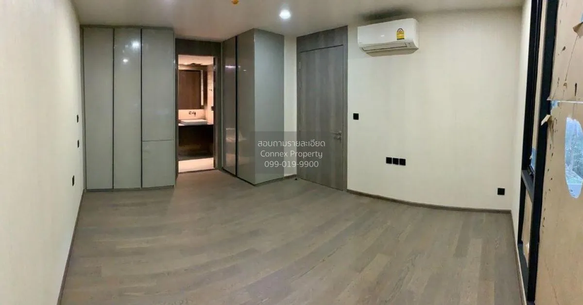 เช่าคอนโด  คลาส สารสิน ราชดำริ BTS-สถานีราชดำริ ลุมพินี เขต ปทุมว 3