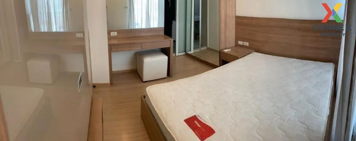 FOR RENT condo , RHYTHM Sukhumvit 50 , BTS-On Nut , Phra Khanong  2