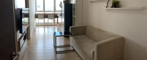 FOR RENT condo , RHYTHM Sukhumvit 50 , BTS-On Nut , Phra Khanong , Khlong Toei , Bangkok , CX-80244