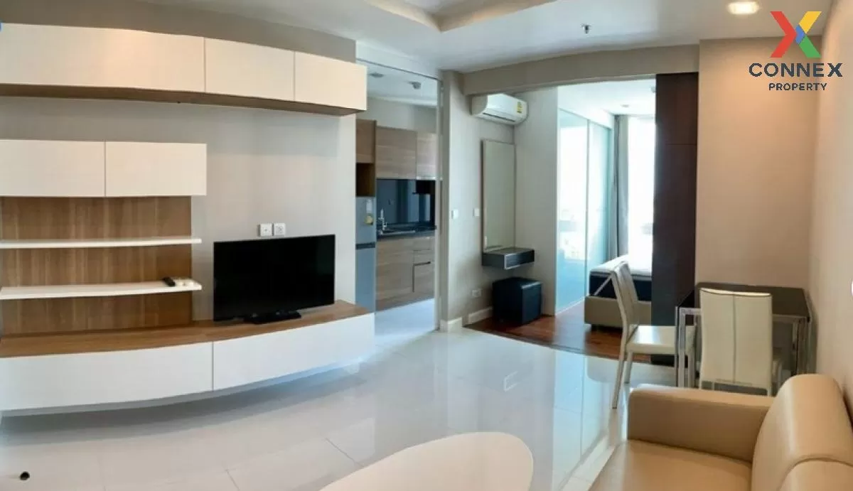 FOR RENT condo , The Metropolis Samrong Interchange , BTS-Samrong 2