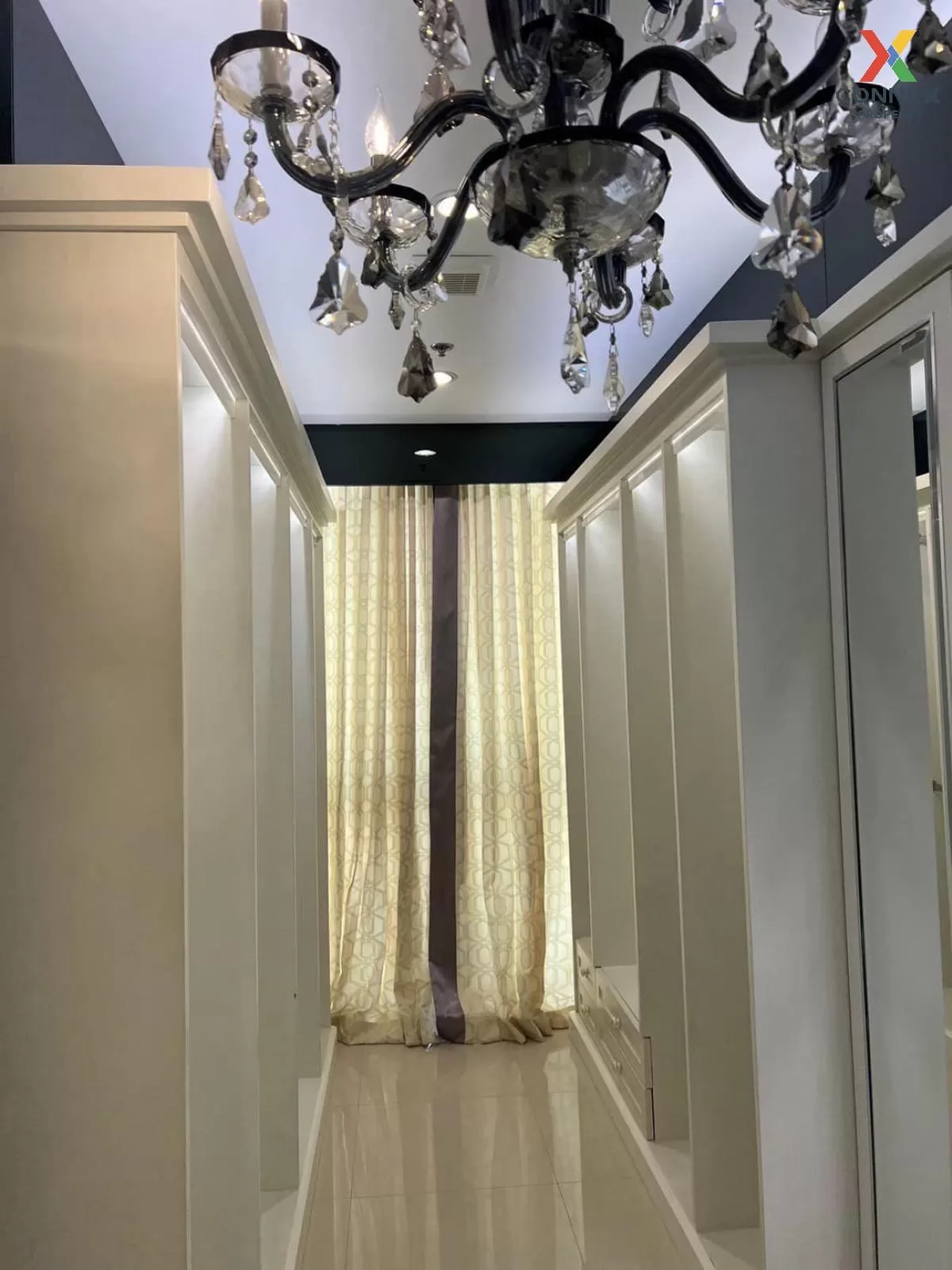 FOR SALE condo , The Sky Sukhumvit , Duplex , BTS-Udom Suk , Bang