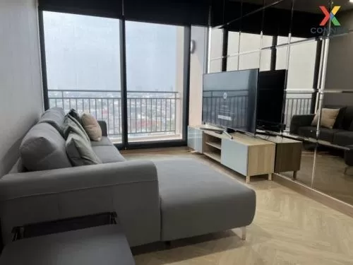 FOR SALE condo , Supalai Loft Yaek Fai Chai station , MRT-Fai Chai , Bang Khun Si , Bangkok Noi , Bangkok , CX-80247