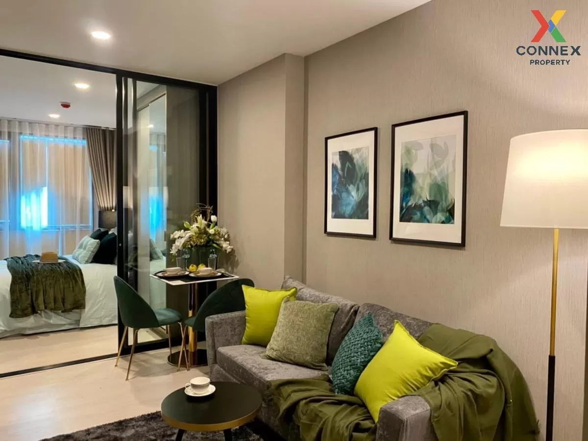 FOR SALE condo , Knightsbridge Phaholyothin Interchange , BTS-Wat FOR SALE condo , Knightsbridge Phaholyothin Interchange , BTS-Wat 1