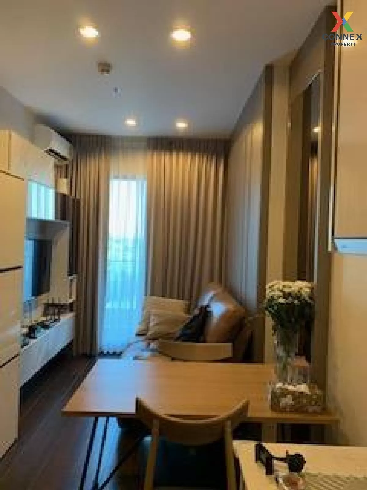 ขายคอนโด  ซี เอกมัย BTS-เอกมัย คลองตันเหนือ เขต วัฒนา กรุงเทพ CX- ขายคอนโด  ซี เอกมัย BTS-เอกมัย คลองตันเหนือ เขต วัฒนา กรุงเทพ CX- 4