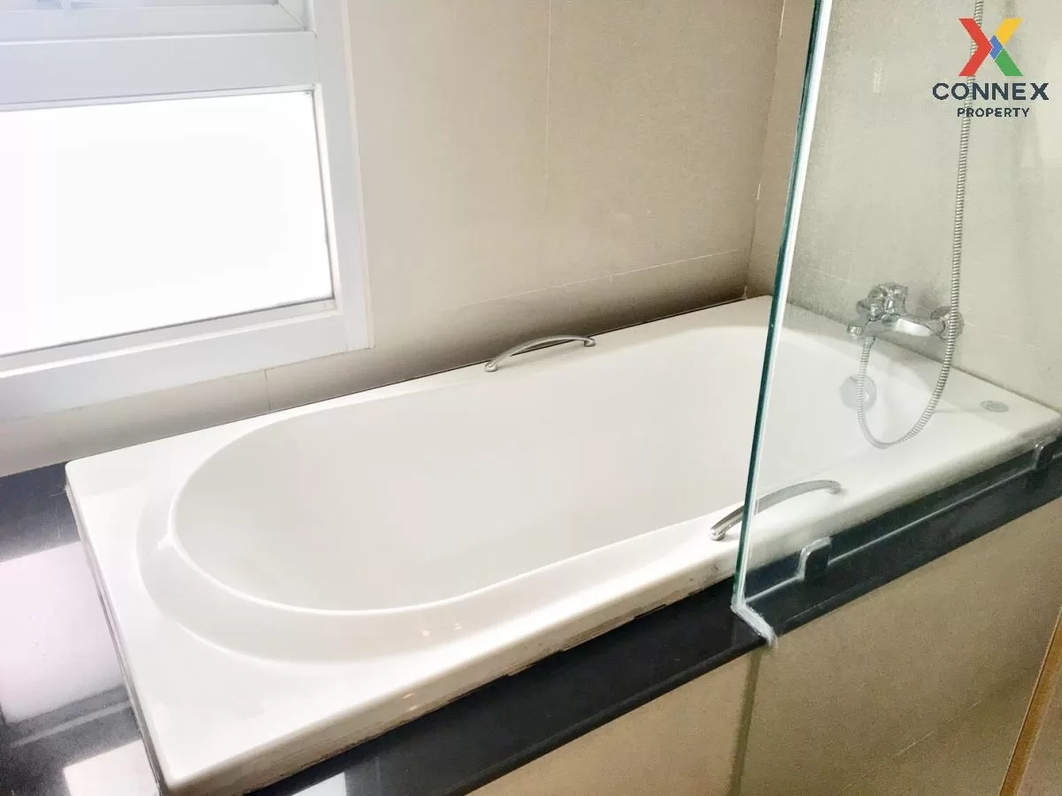 เช่าคอนโด  ณุศาศิริ แกรนด์ คอนโด BTS-เอกมัย พระโขนง เขต พระโขนง ก