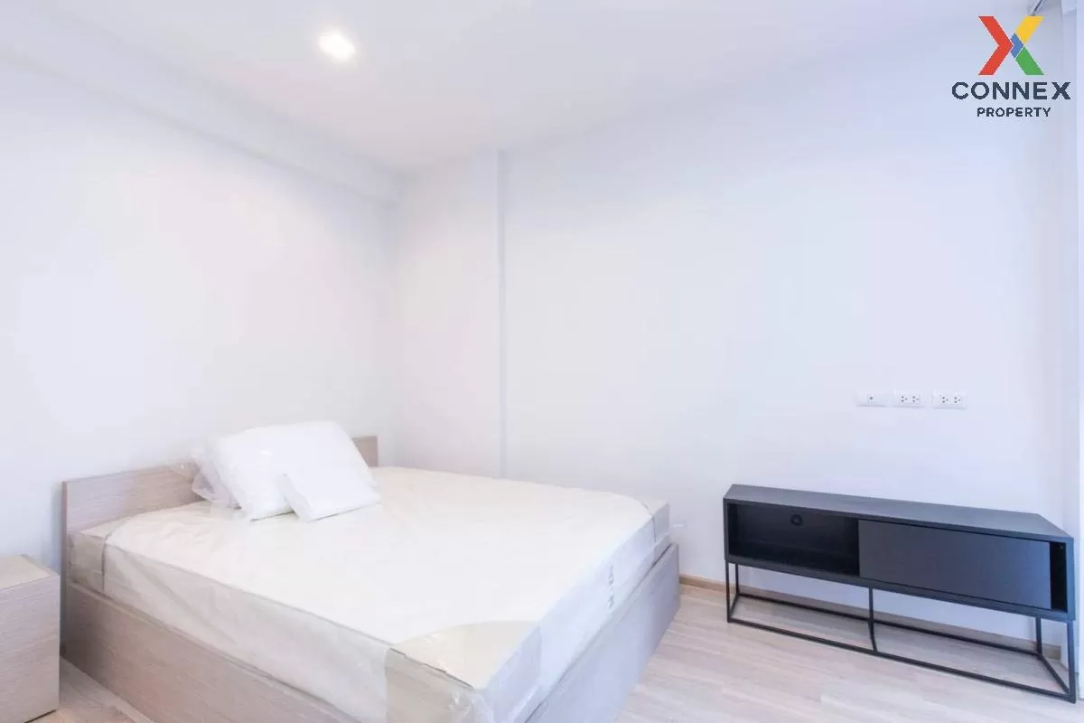 FOR SALE condo , The Base Garden Rama 9 , ARL-Ramkhamhaeng , Hua  FOR SALE condo , The Base Garden Rama 9 , ARL-Ramkhamhaeng , Hua