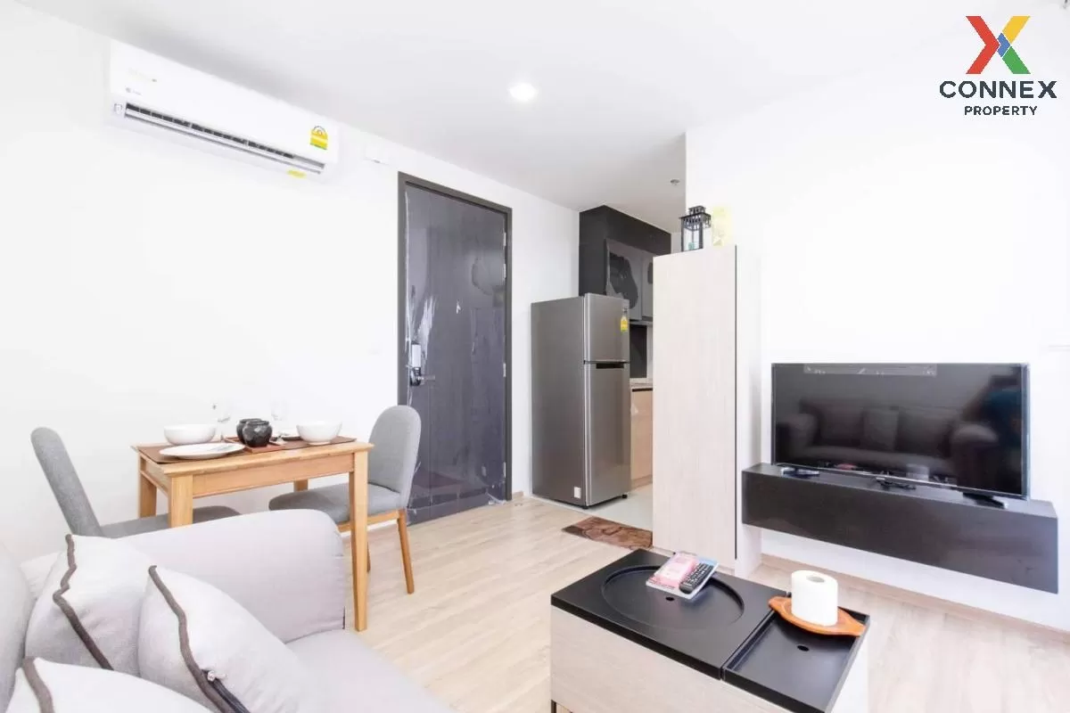 FOR SALE condo , The Base Garden Rama 9 , ARL-Ramkhamhaeng , Hua  FOR SALE condo , The Base Garden Rama 9 , ARL-Ramkhamhaeng , Hua  4