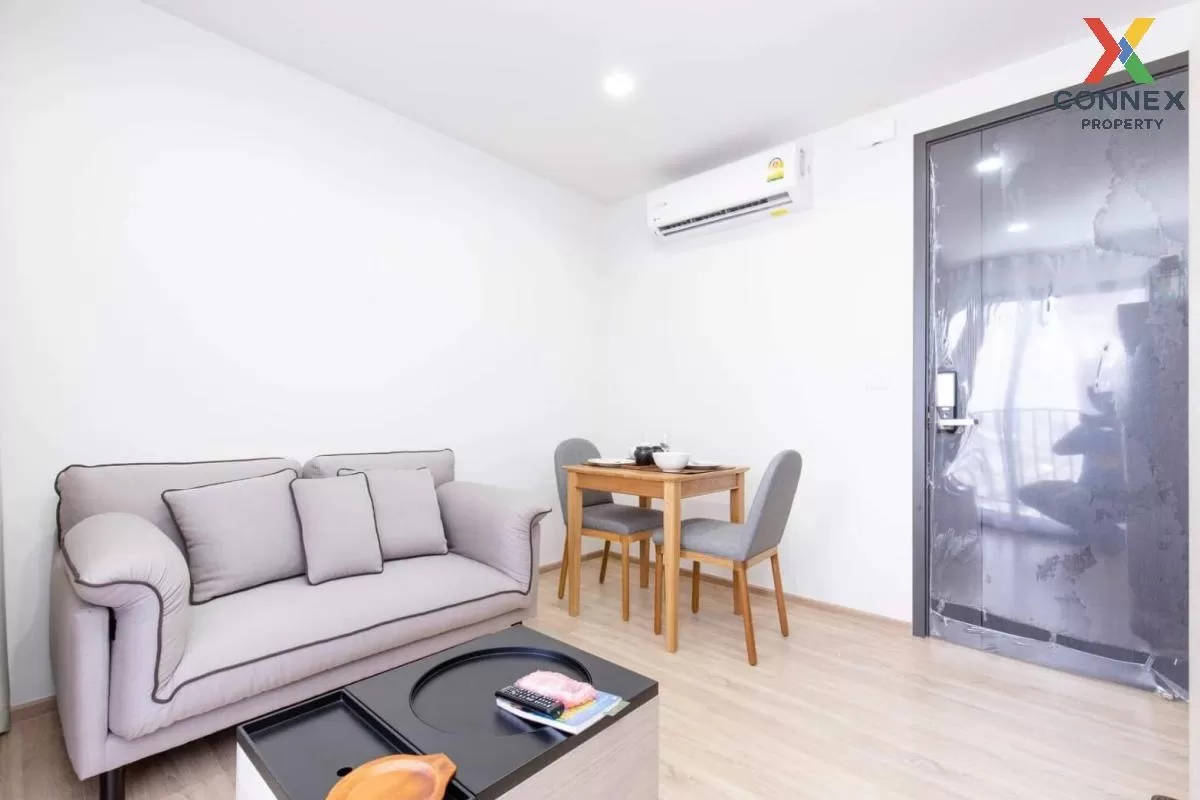 FOR SALE condo , The Base Garden Rama 9 , ARL-Ramkhamhaeng , Hua  FOR SALE condo , The Base Garden Rama 9 , ARL-Ramkhamhaeng , Hua