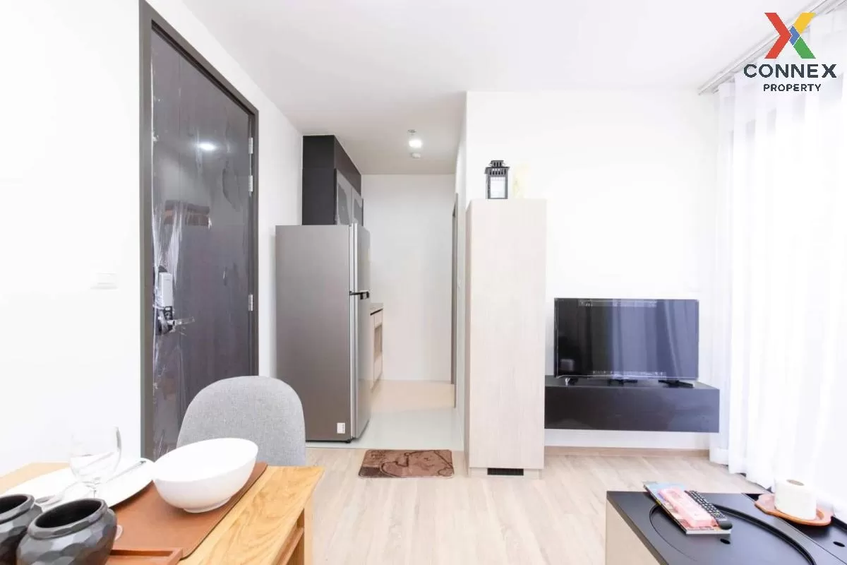 FOR RENT condo , The Base Garden Rama 9 , ARL-Ramkhamhaeng , Hua  FOR RENT condo , The Base Garden Rama 9 , ARL-Ramkhamhaeng , Hua  3