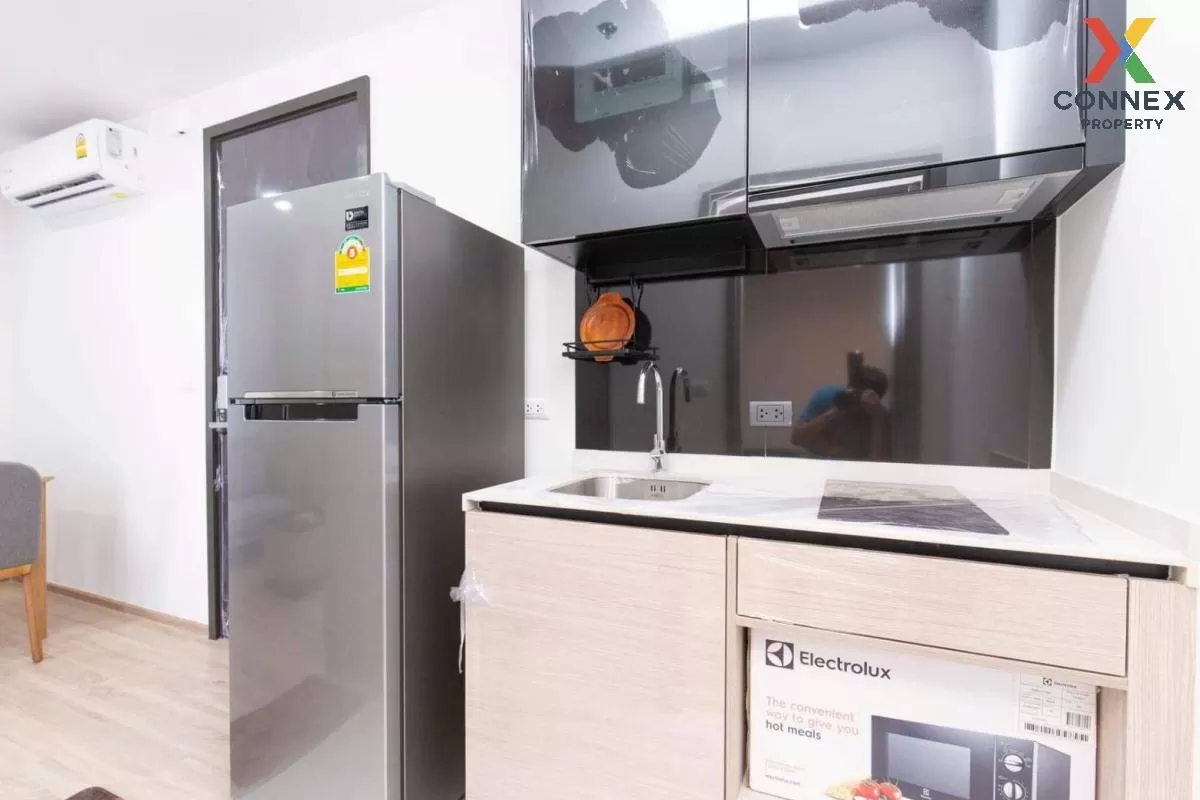 FOR RENT condo , The Base Garden Rama 9 , ARL-Ramkhamhaeng , Hua  FOR RENT condo , The Base Garden Rama 9 , ARL-Ramkhamhaeng , Hua