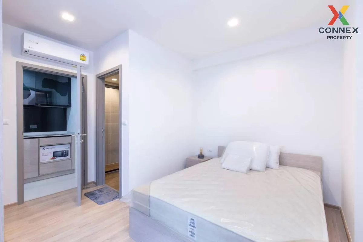 FOR RENT condo , The Base Garden Rama 9 , ARL-Ramkhamhaeng , Hua  FOR RENT condo , The Base Garden Rama 9 , ARL-Ramkhamhaeng , Hua