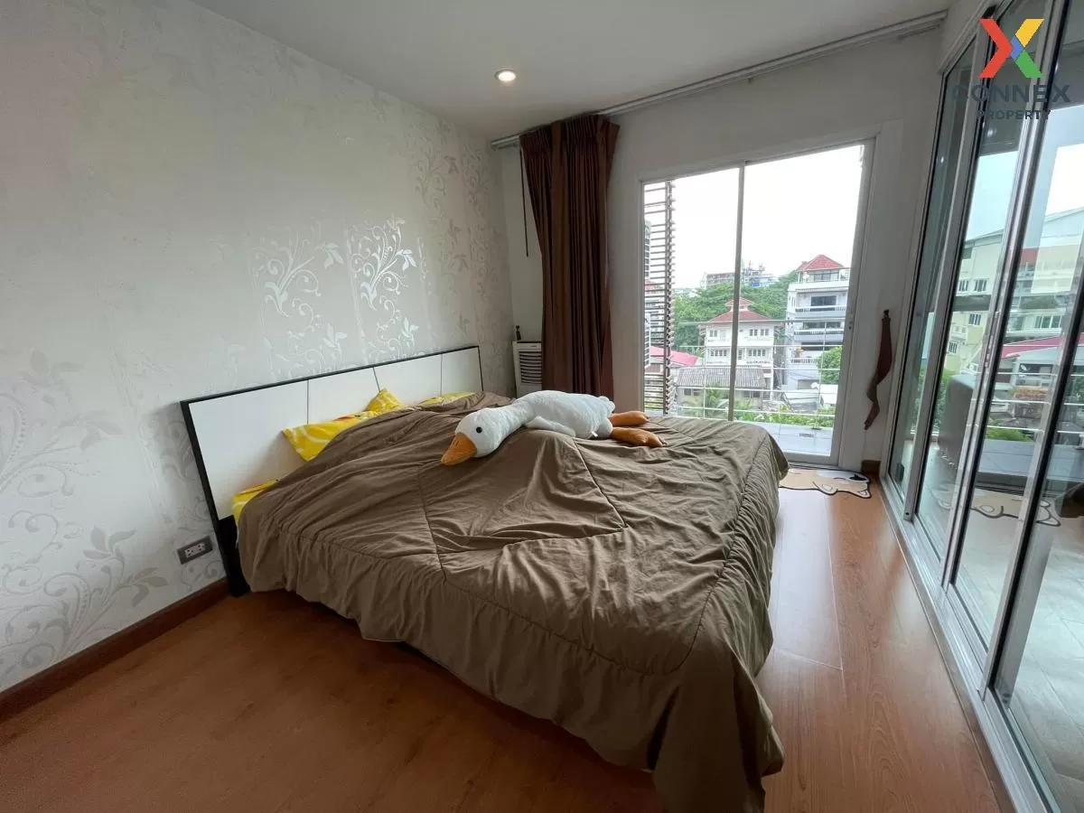 For Rent Condo , Tourmaline Gold Sathorn-Taksin , BTS-Krung Thon  4