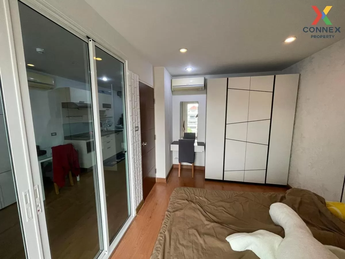 For Rent Condo , Tourmaline Gold Sathorn-Taksin , BTS-Krung Thon 