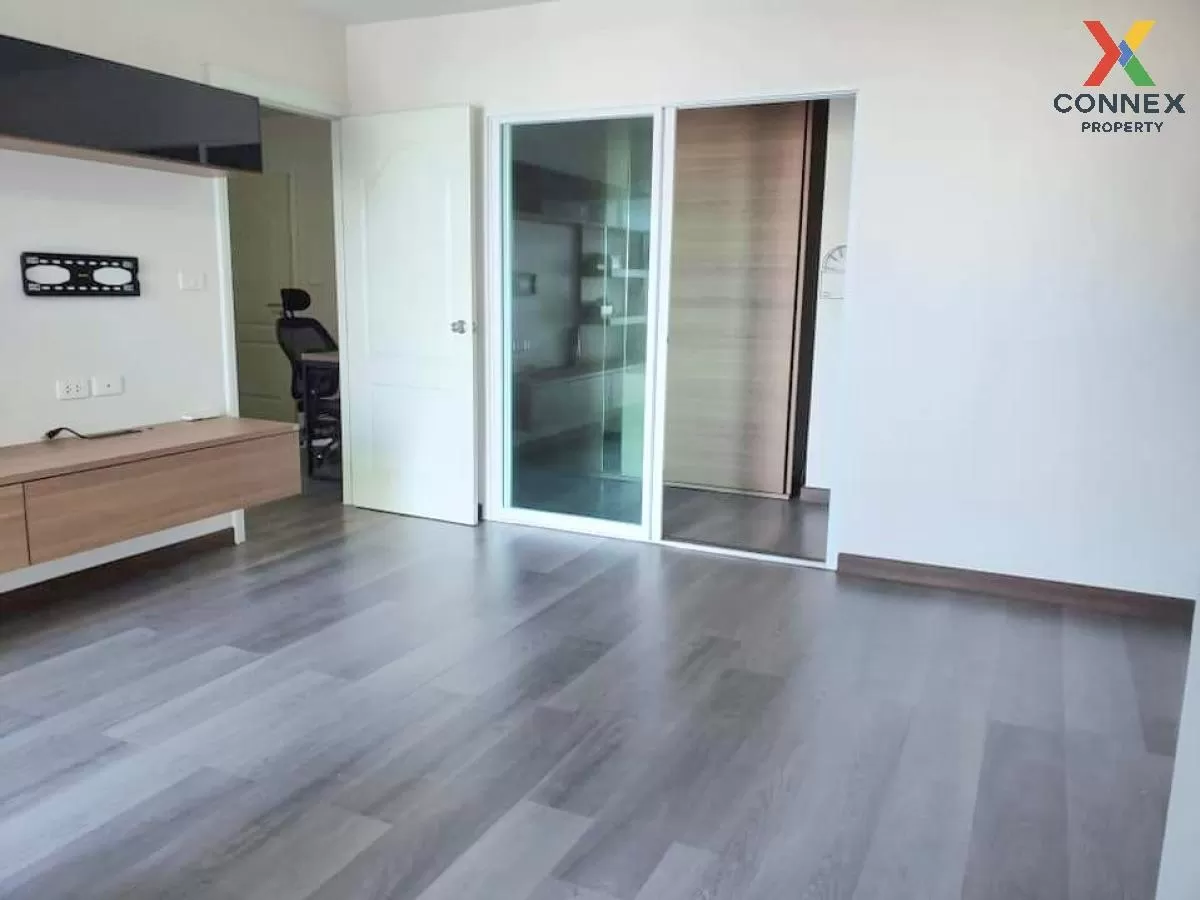 ขายคอนโด  เคนซิงตัน คอนโด BTS-แบริ่ง สำโรงเหนือ เมืองสมุทรปราการ  3