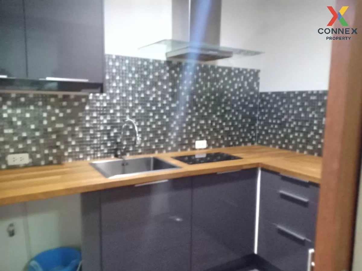 ขายคอนโด  เคนซิงตัน คอนโด BTS-แบริ่ง สำโรงเหนือ เมืองสมุทรปราการ  4