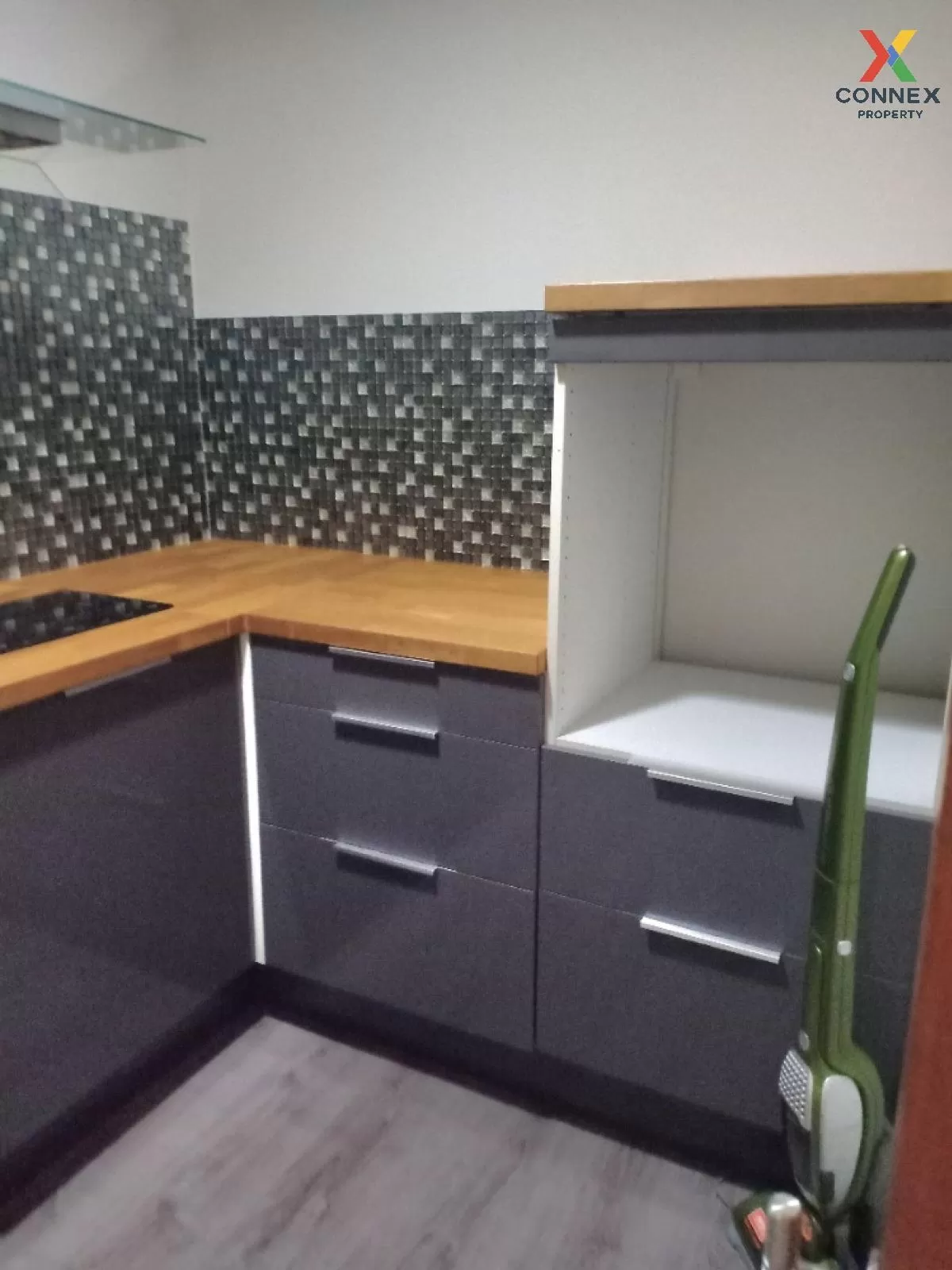 ขายคอนโด  เคนซิงตัน คอนโด BTS-แบริ่ง สำโรงเหนือ เมืองสมุทรปราการ 