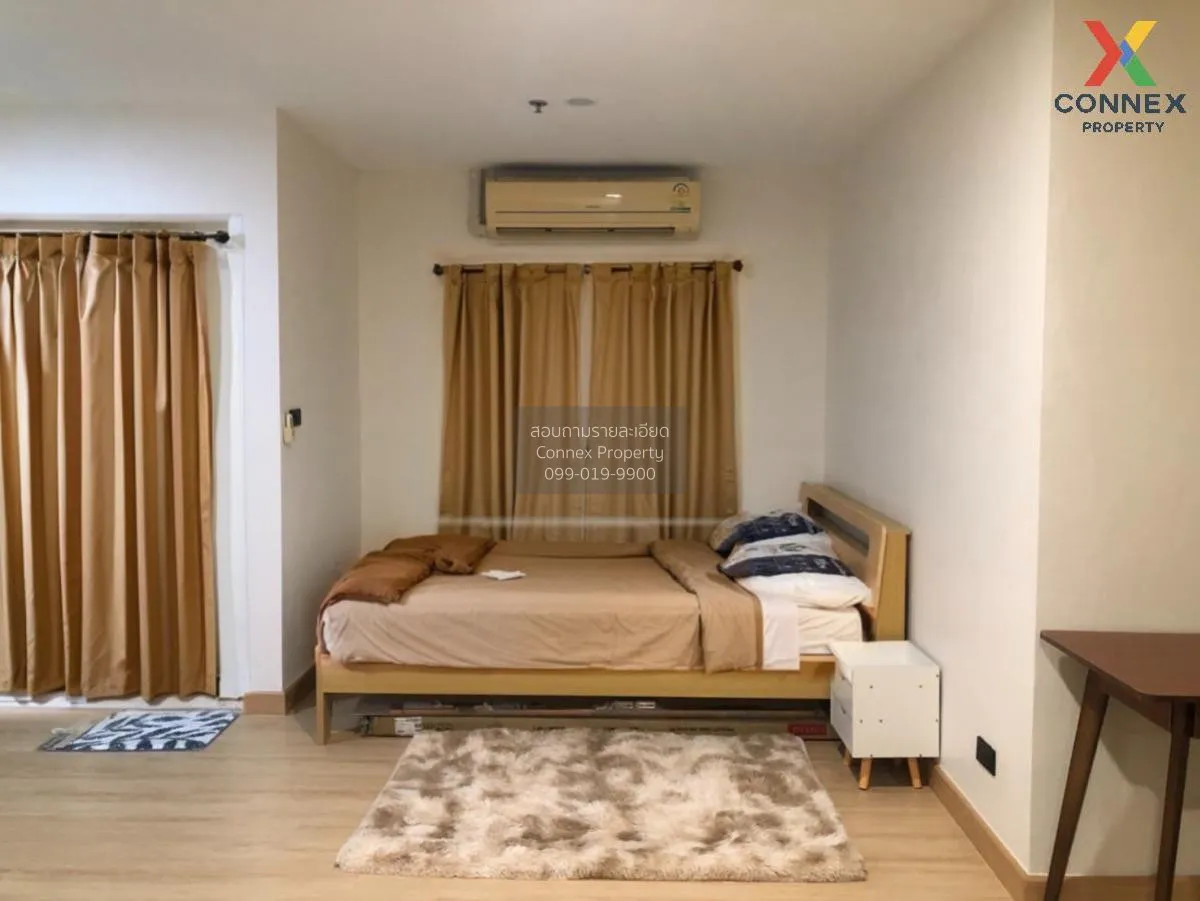 FOR SALE condo , The Next Ladprao , Sam Saen Nok , Huai Khwang ,  2