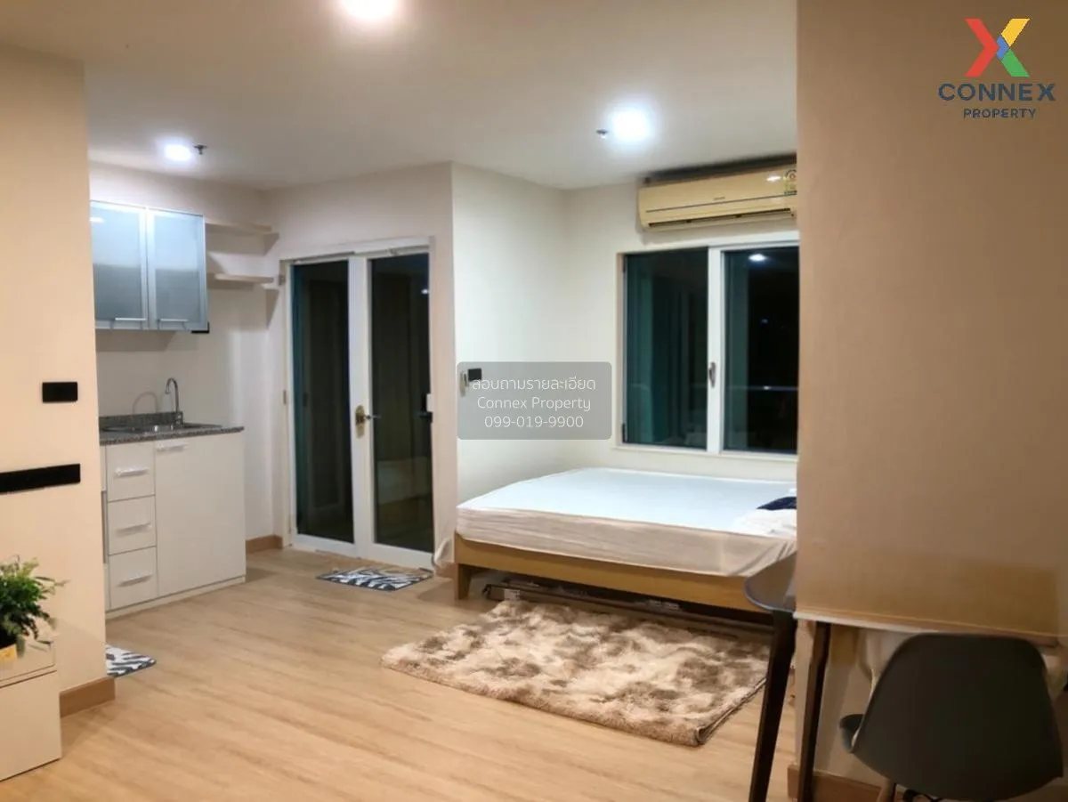 FOR SALE condo , The Next Ladprao , Sam Saen Nok , Huai Khwang ,  3