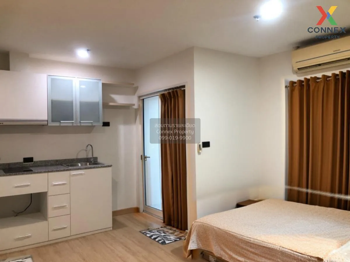 FOR SALE condo , The Next Ladprao , Sam Saen Nok , Huai Khwang ,  4