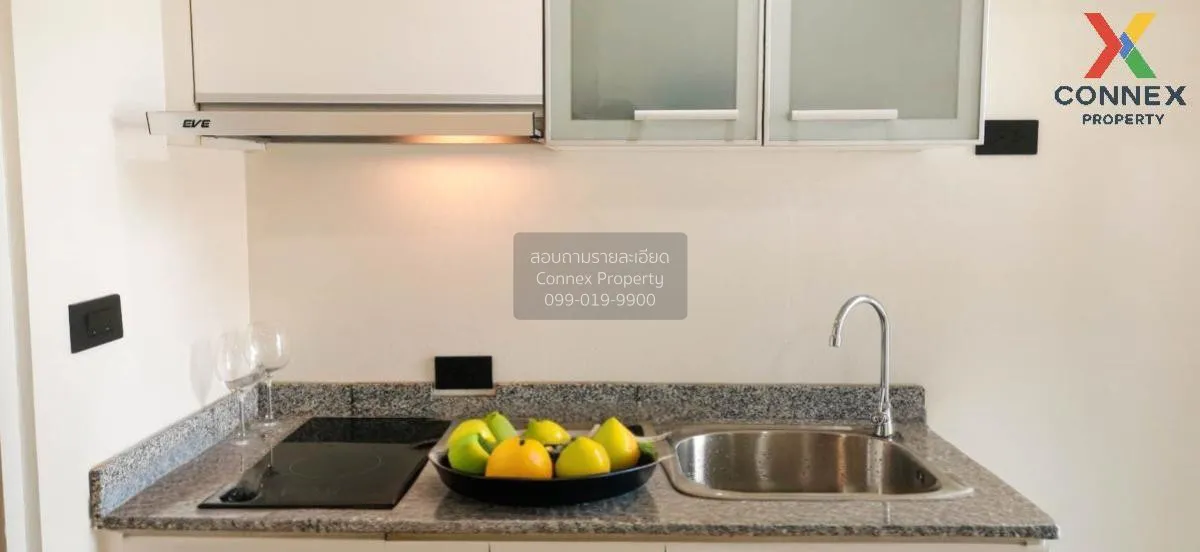 FOR SALE condo , The Next Ladprao , Sam Saen Nok , Huai Khwang , 