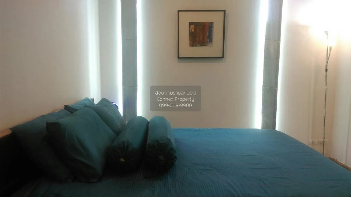 เช่าคอนโด  ดิ แอลโคฟ 49 BTS-ทองหล่อ คลองตันเหนือ เขต วัฒนา กรุงเท 3