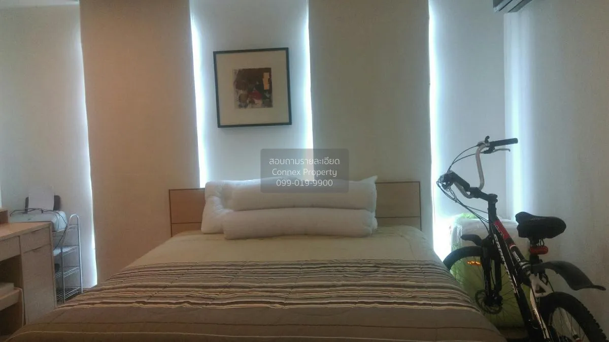 เช่าคอนโด  ดิ แอลโคฟ 49 BTS-ทองหล่อ คลองตันเหนือ เขต วัฒนา กรุงเท 4