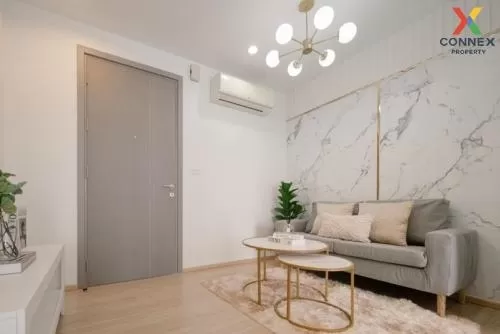 ขายคอนโด  เดอะ เบส พระราม 9 - รามคำแหง ARL-รามคำแหง หัวหมาก เขต บางกะปิ กรุงเทพ CX-80273