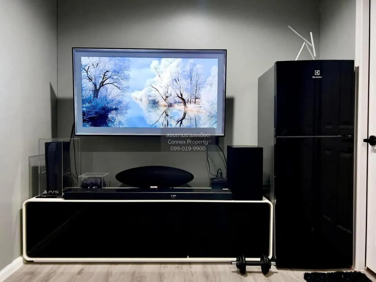 ขายคอนโด  ลุมพินี วิลล์ รามอินทรา - หลักสี่ อนุสาวรีย์ เขต บางเขน 2