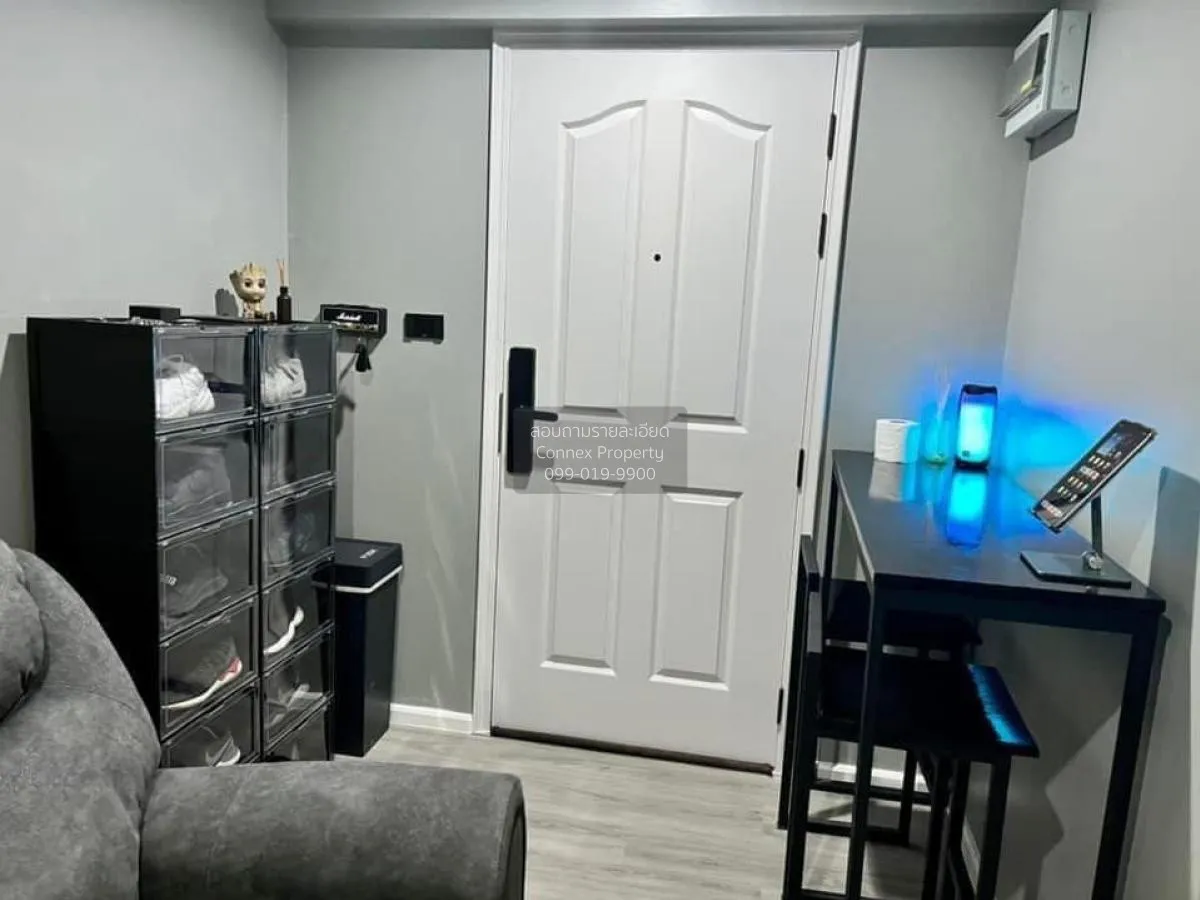 ขายคอนโด  ลุมพินี วิลล์ รามอินทรา - หลักสี่ อนุสาวรีย์ เขต บางเขน 3