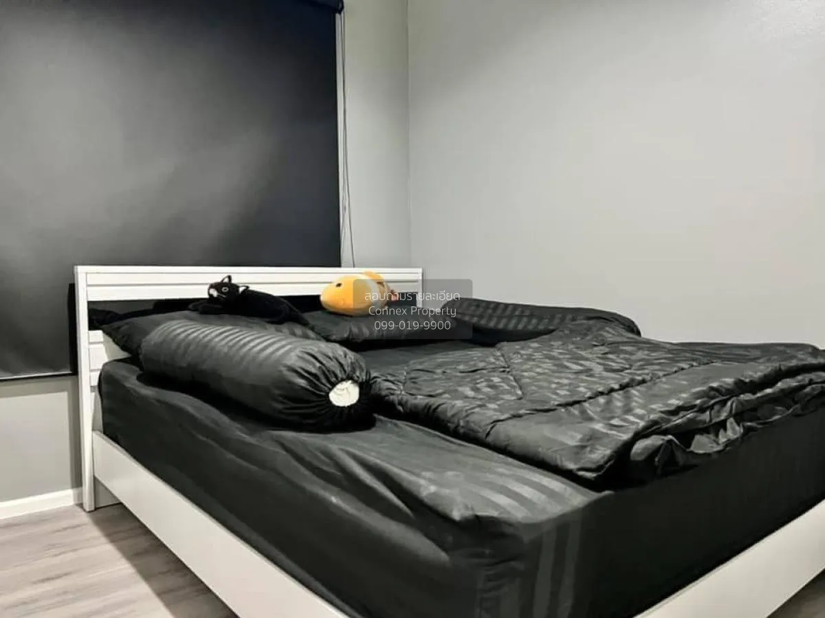 ขายคอนโด  ลุมพินี วิลล์ รามอินทรา - หลักสี่ อนุสาวรีย์ เขต บางเขน